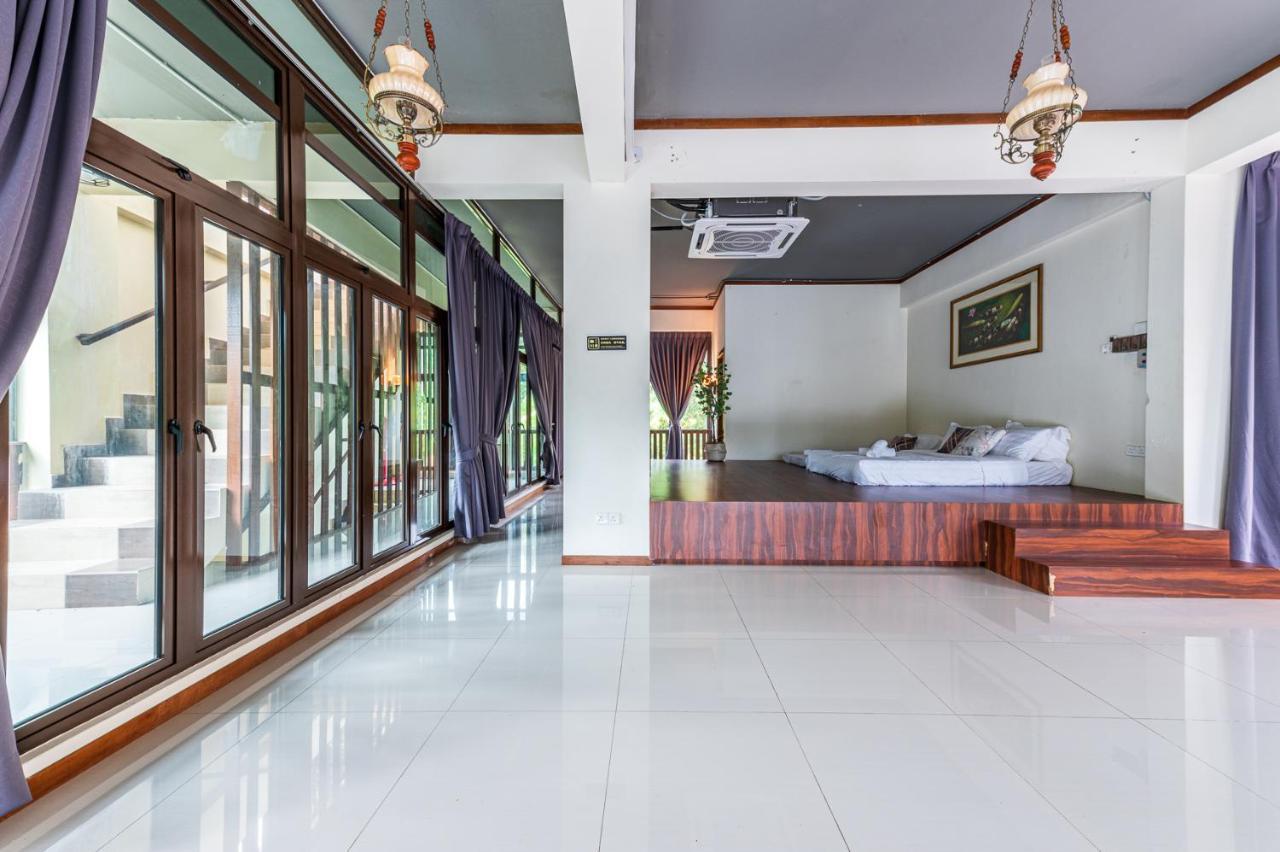 Bentong Eco Wellness Resort 14Room 69Pax By Verano Homestay Экстерьер фото