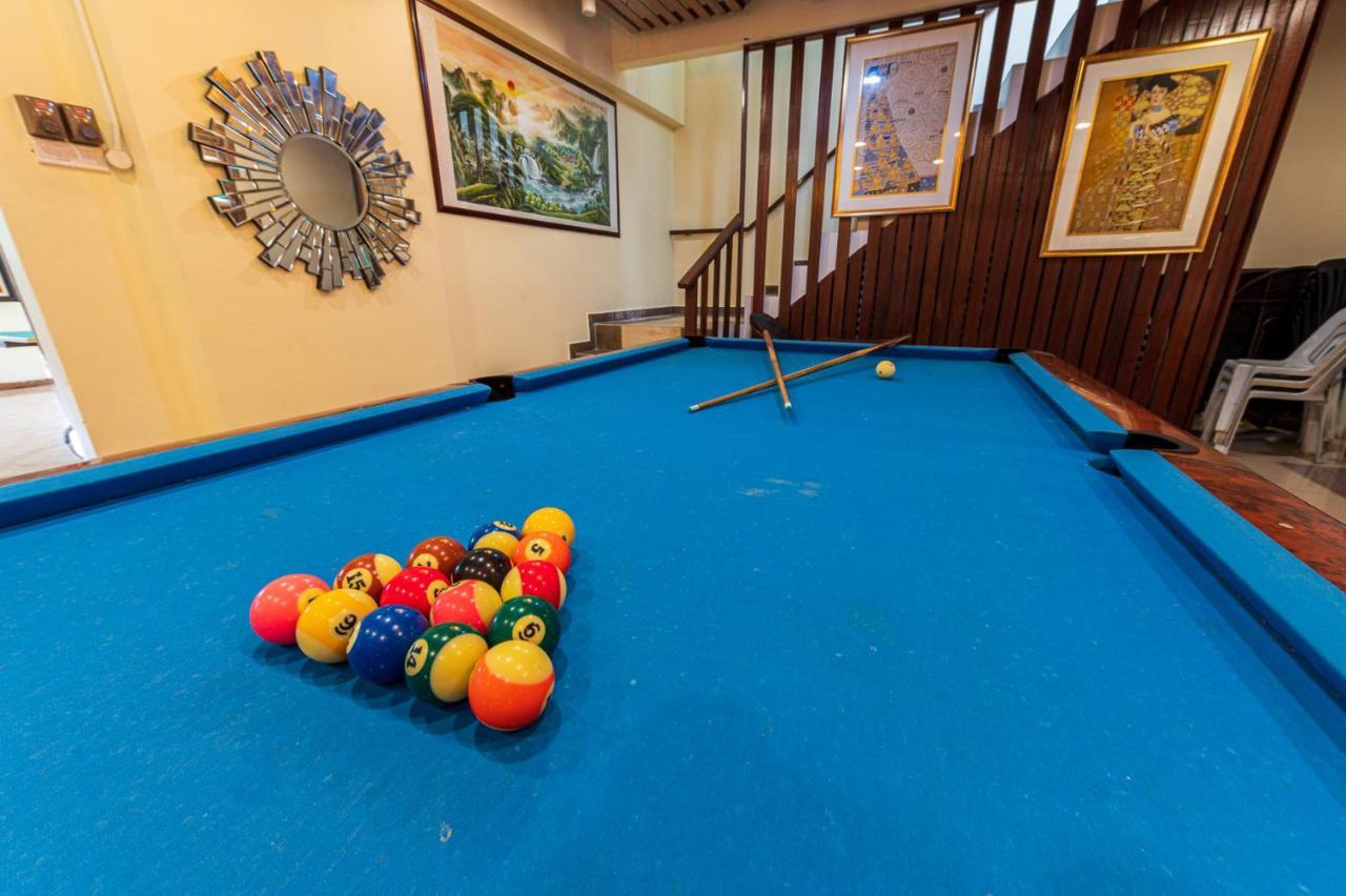 Bentong Eco Wellness Resort 14Room 69Pax By Verano Homestay Экстерьер фото