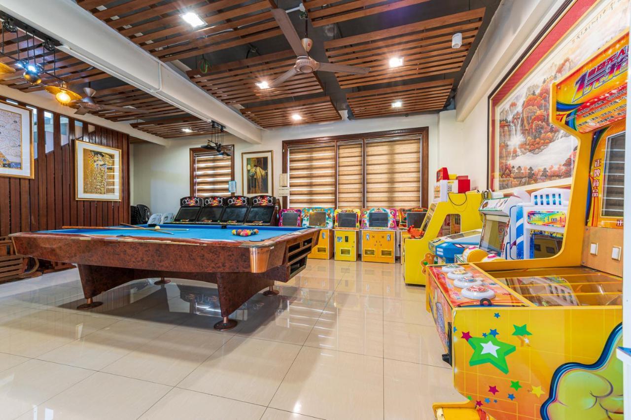 Bentong Eco Wellness Resort 14Room 69Pax By Verano Homestay Экстерьер фото
