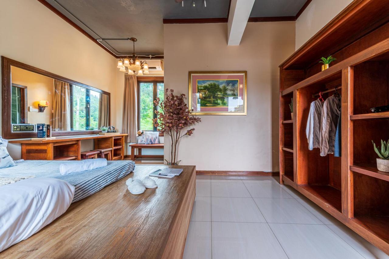 Bentong Eco Wellness Resort 14Room 69Pax By Verano Homestay Экстерьер фото