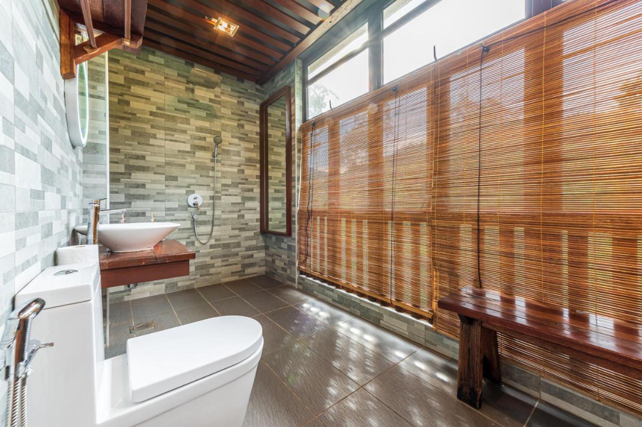 Bentong Eco Wellness Resort 14Room 69Pax By Verano Homestay Экстерьер фото