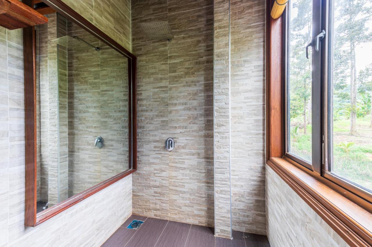 Bentong Eco Wellness Resort 14Room 69Pax By Verano Homestay Экстерьер фото