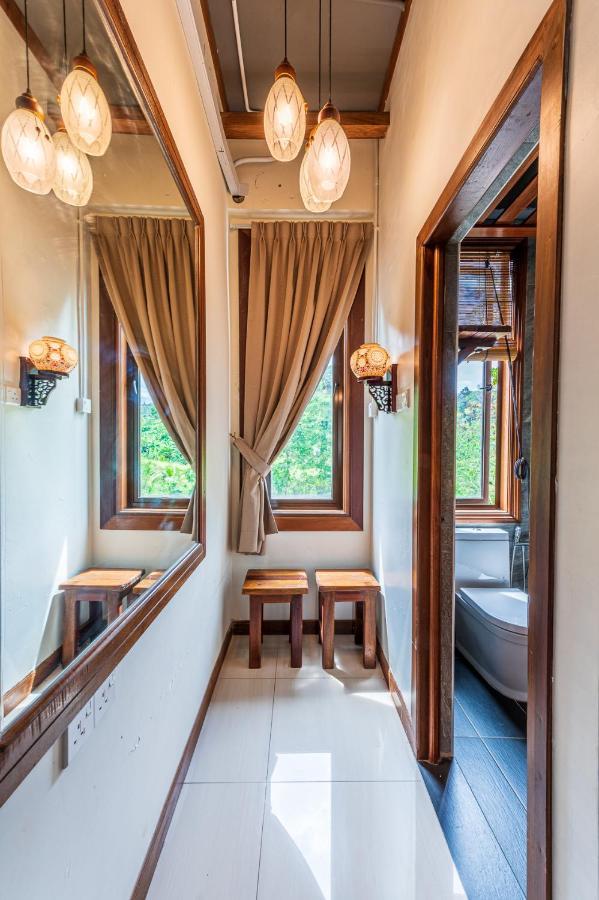 Bentong Eco Wellness Resort 14Room 69Pax By Verano Homestay Экстерьер фото