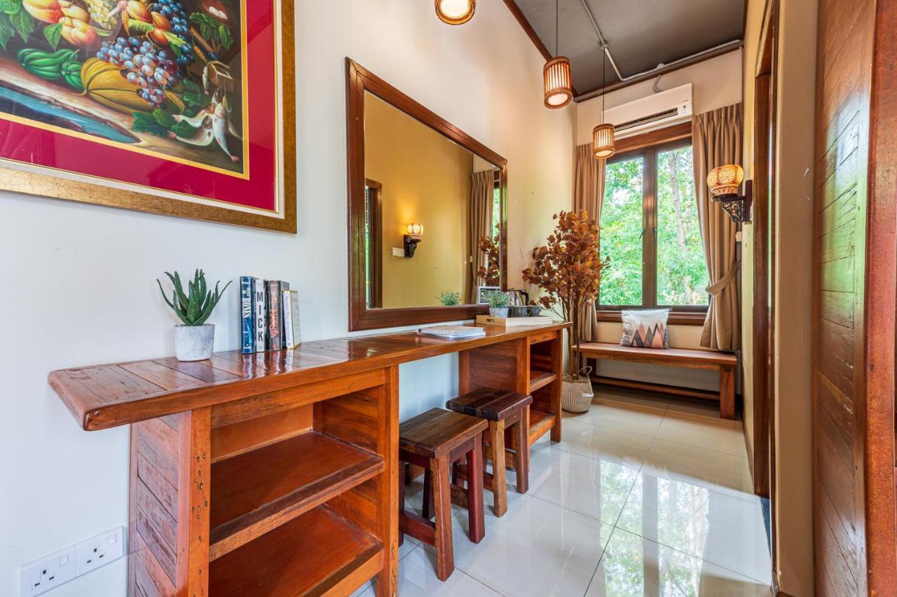 Bentong Eco Wellness Resort 14Room 69Pax By Verano Homestay Экстерьер фото